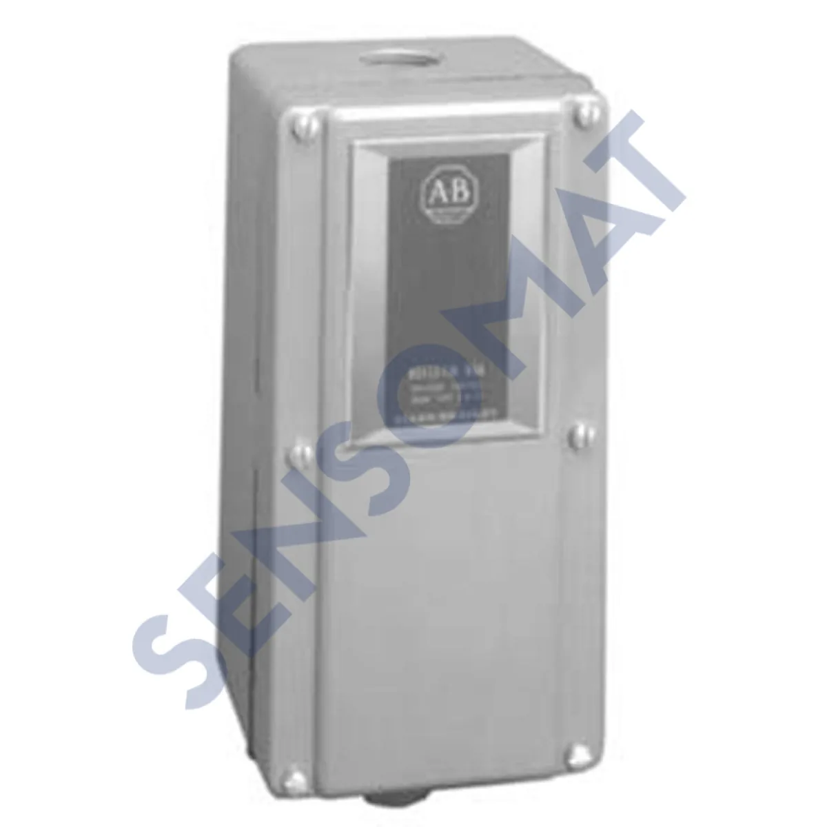 836-C7J Allen-Bradley Electro-Mech Pres Cntrl