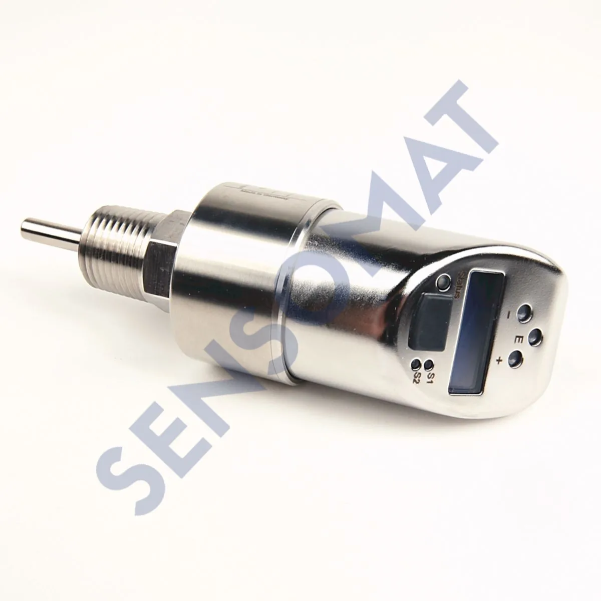 839E-DC1BA2A3D4 Allen-Bradley 839E Solid-Stat