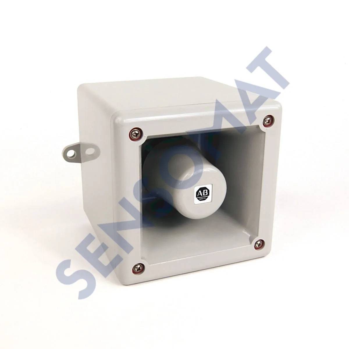 855H-R30C Allen-Bradley 10-30V DC Frame C Re