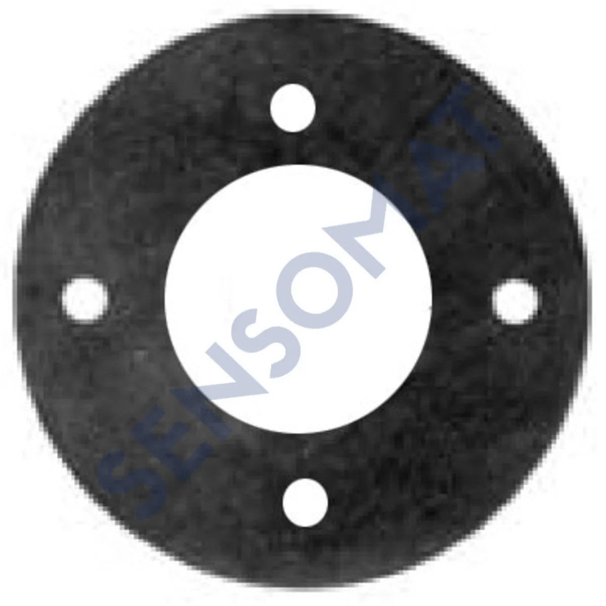 855T-APFG Allen-Bradley Accessory 70 mm Stack