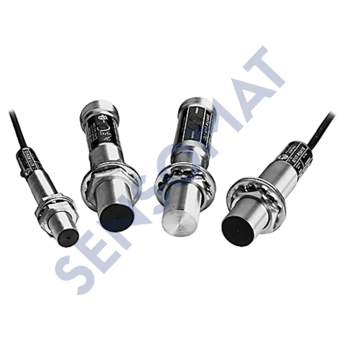 871T-H8K18 Allen-Bradley 871T AC Plastic Face