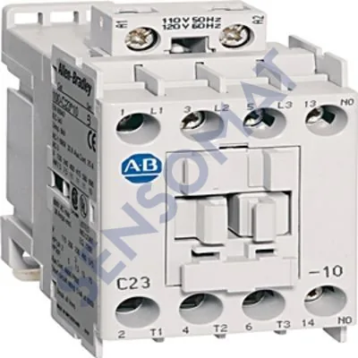 100-C30B01 Allen-Bradley IEC 30 A Contactor