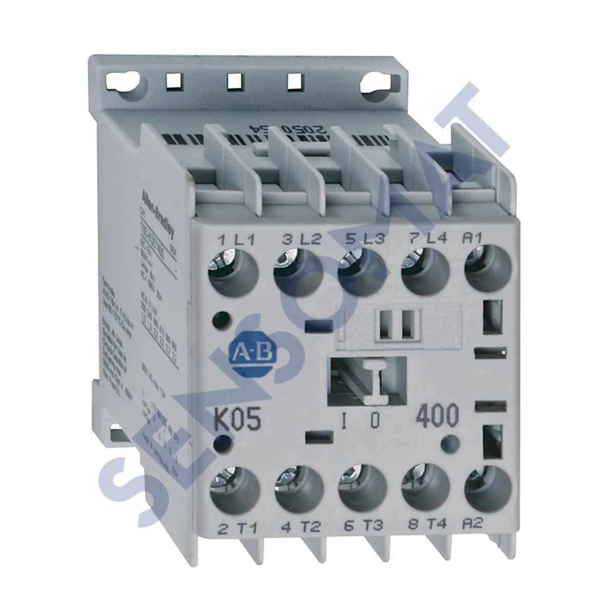 100-K05D10M Allen-Bradley IEC 5 A Miniature C