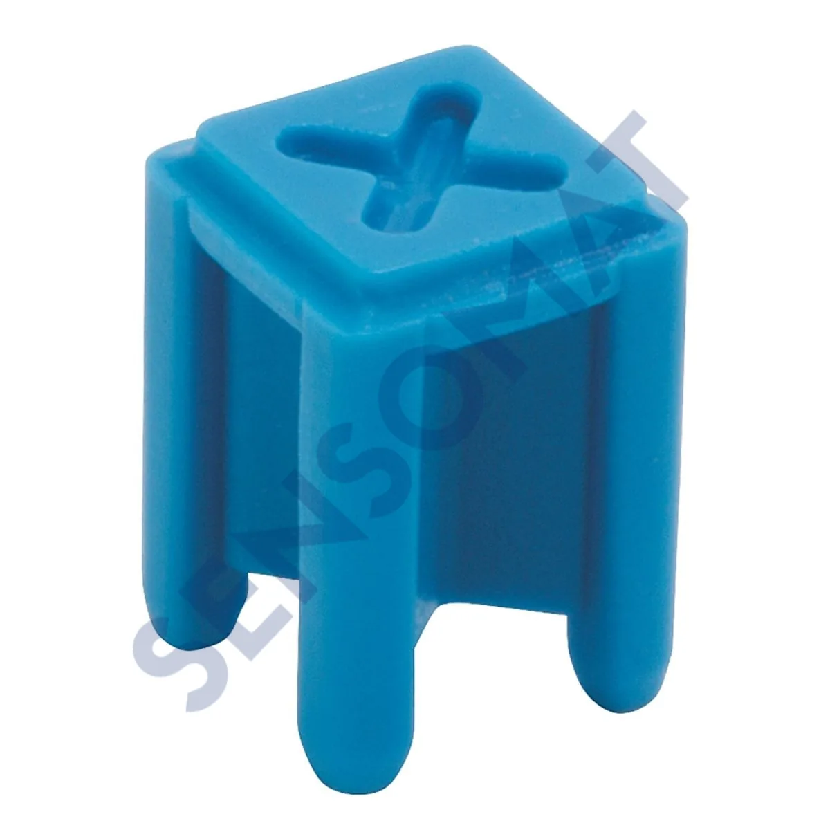 141A-AK Allen-Bradley MCS Mounting System Con