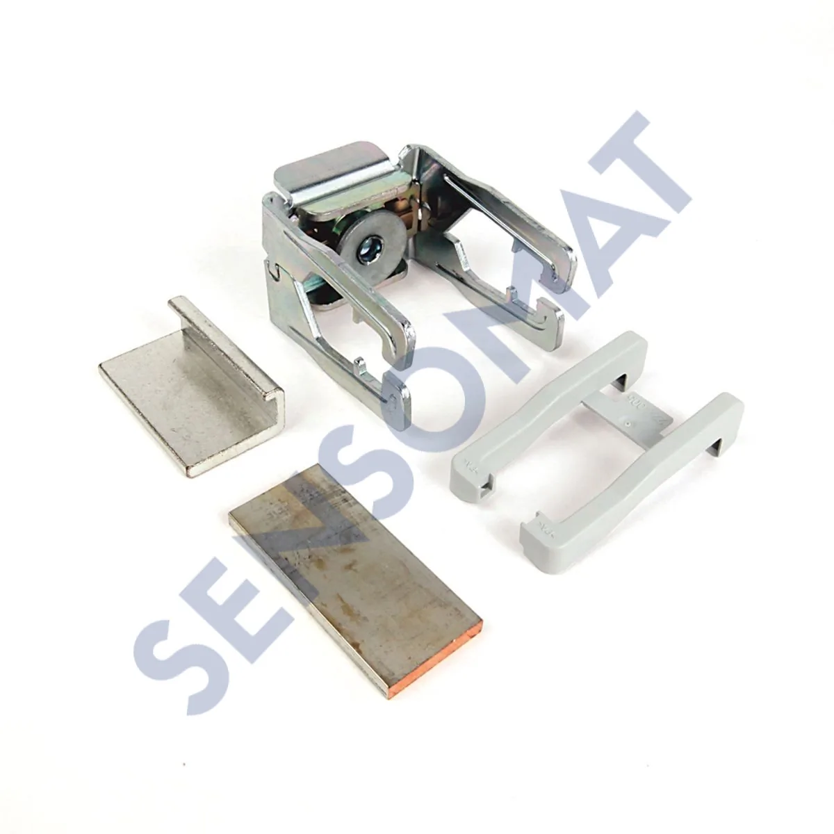 141A-VB76828F Allen-Bradley MCS 1-Pole Bus Ba