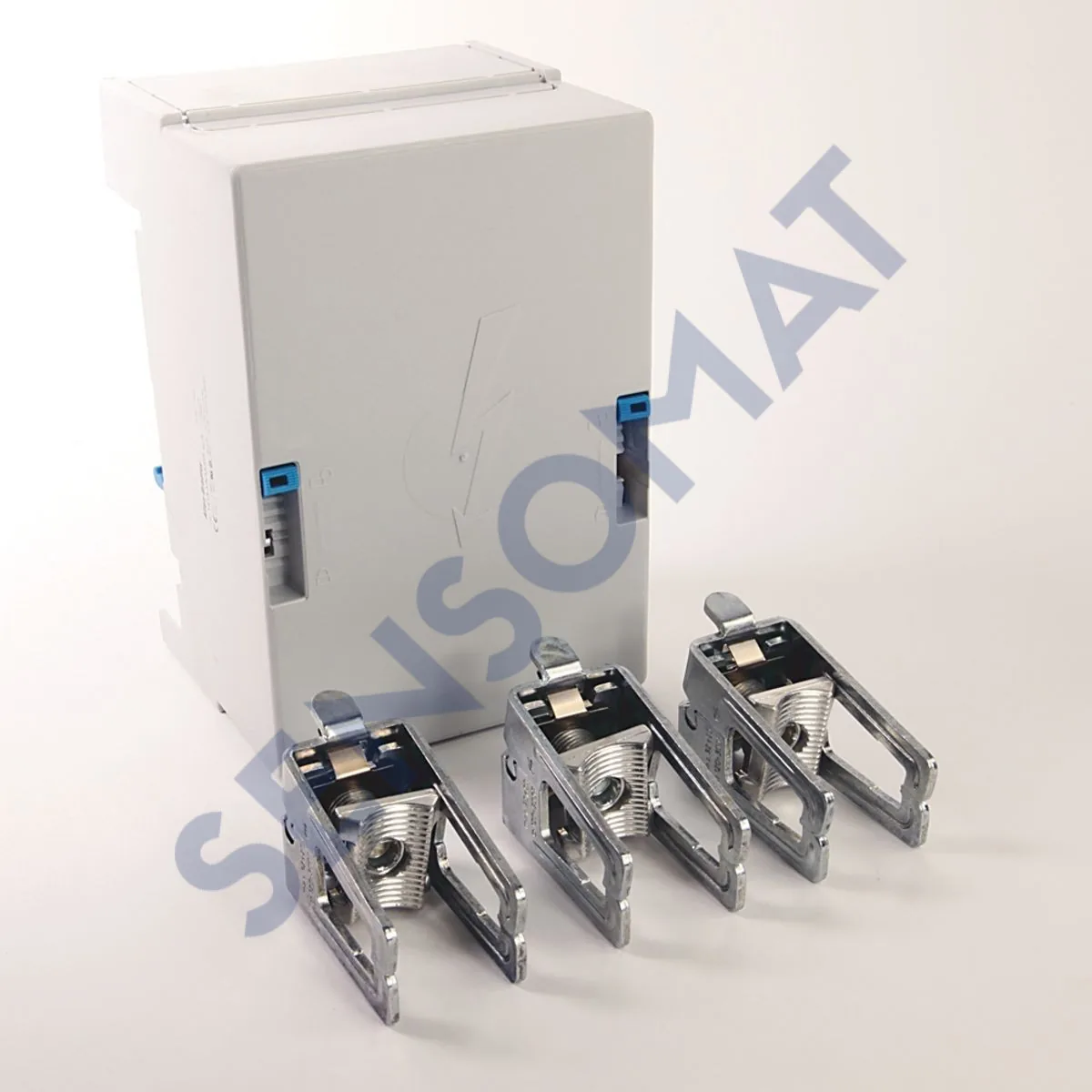 141A-VN3300R Allen-Bradley MCS 3-Pole 135 mm