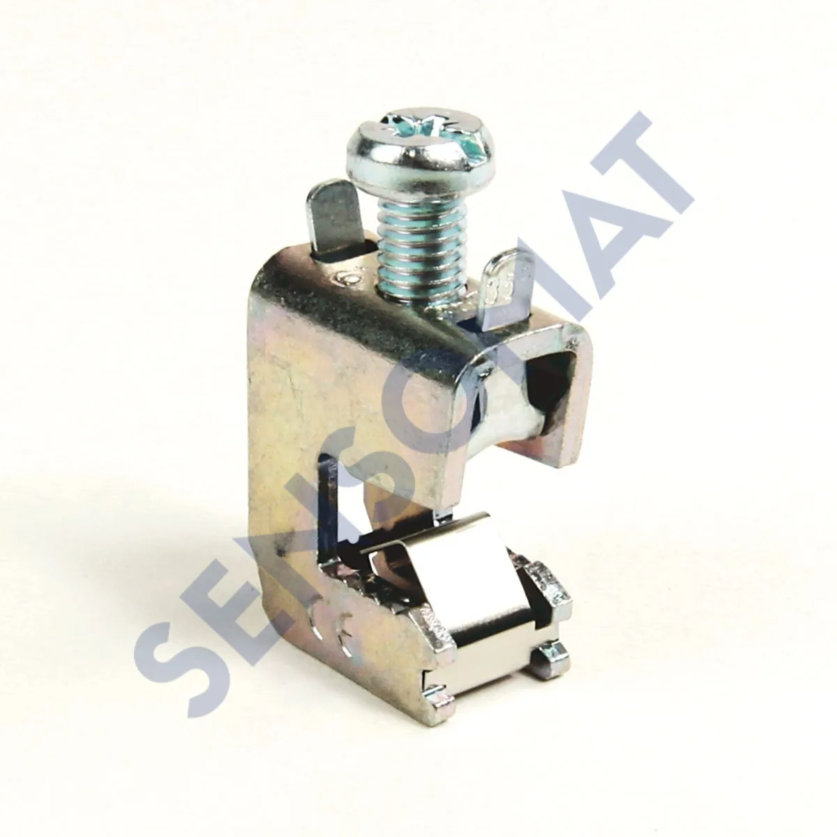 141A-VS235 Allen-Bradley MCS Single Supply Te