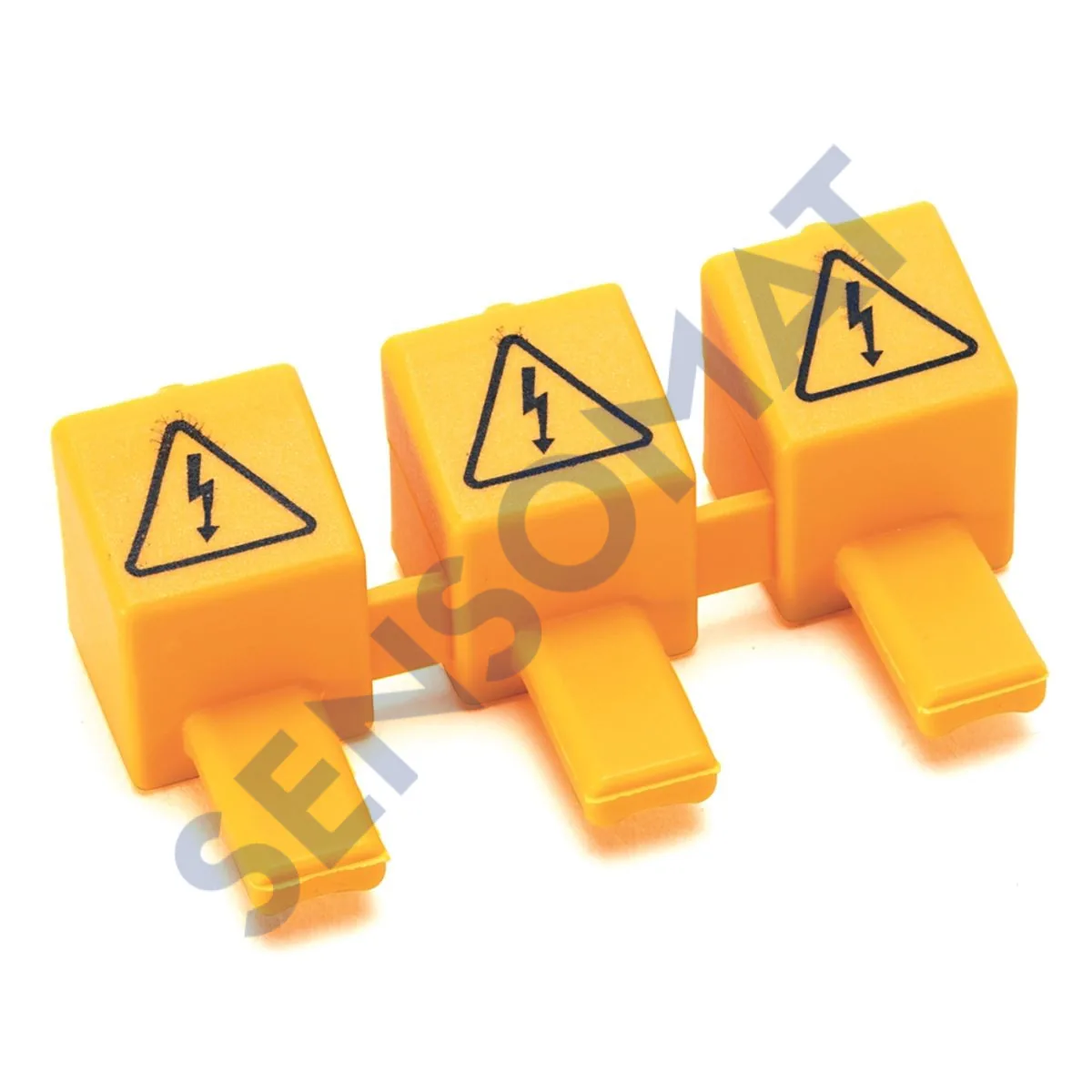 1489-AMRS3 Allen-Bradley MCB Accessory Signal