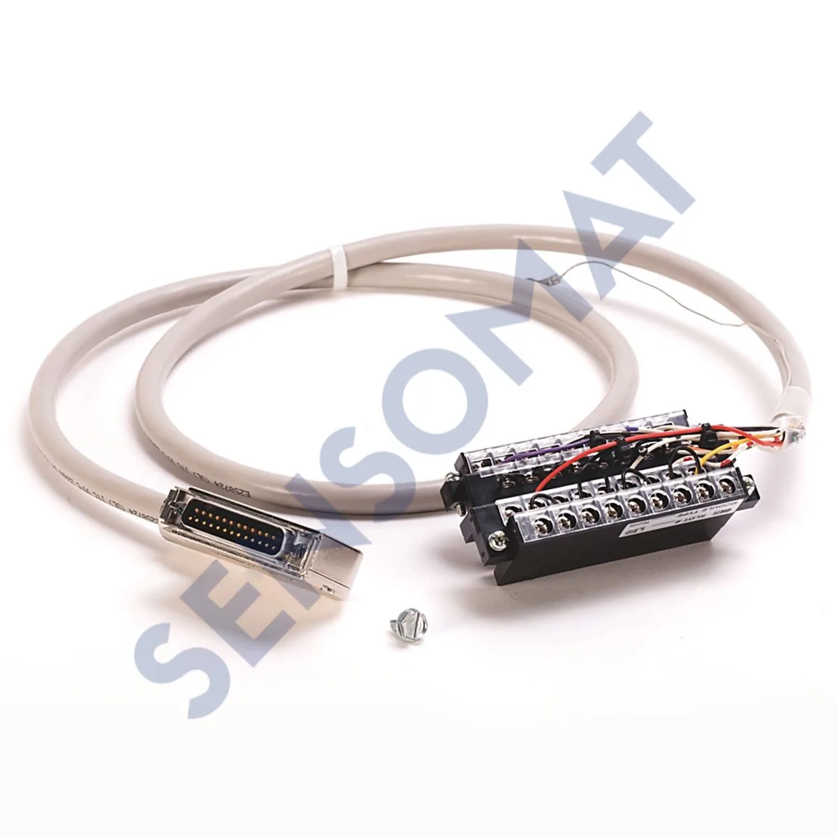 1492-ACAB010EB69 Allen-Bradley Analog Cable C