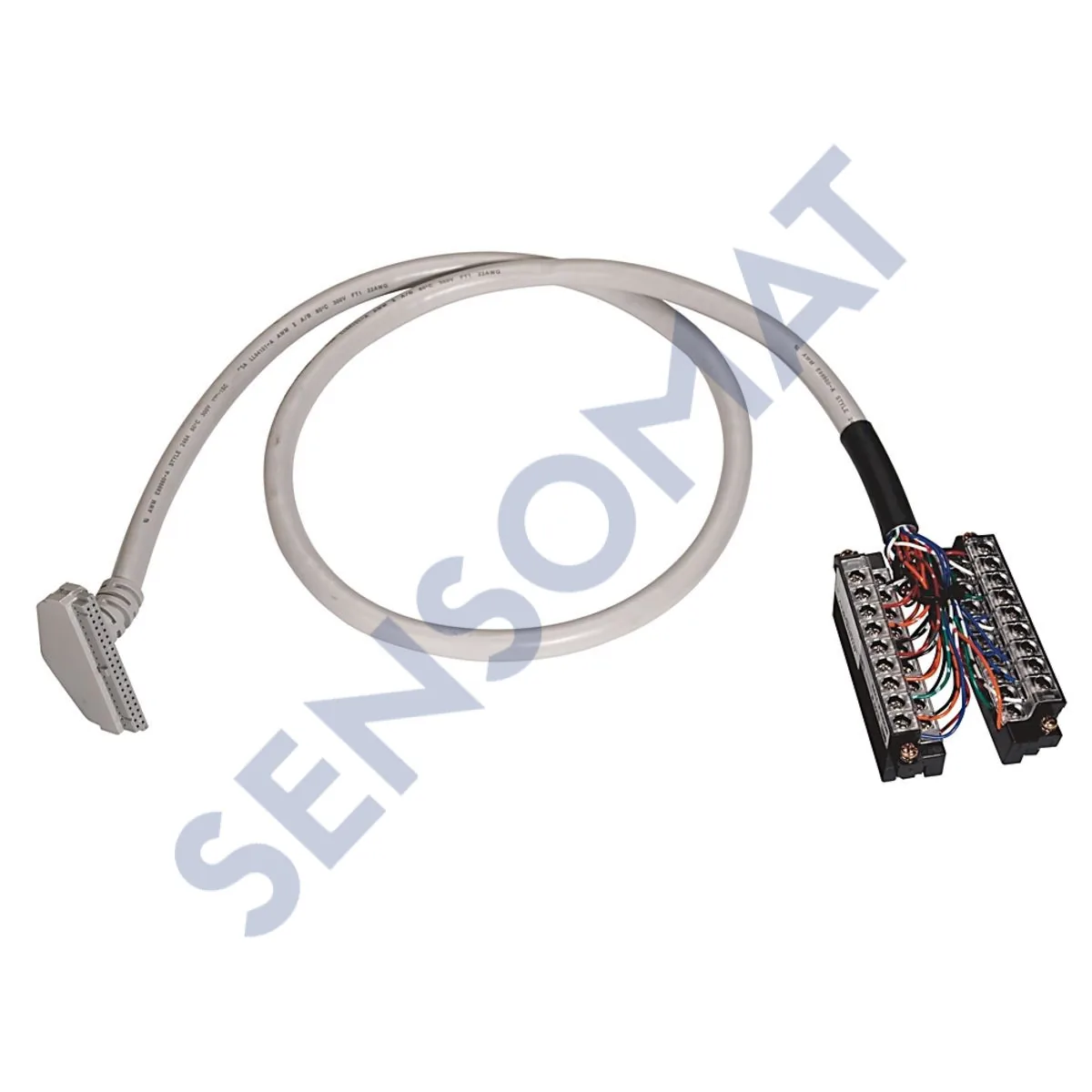 1492-CAB005J69 Allen-Bradley Digital Cable Co