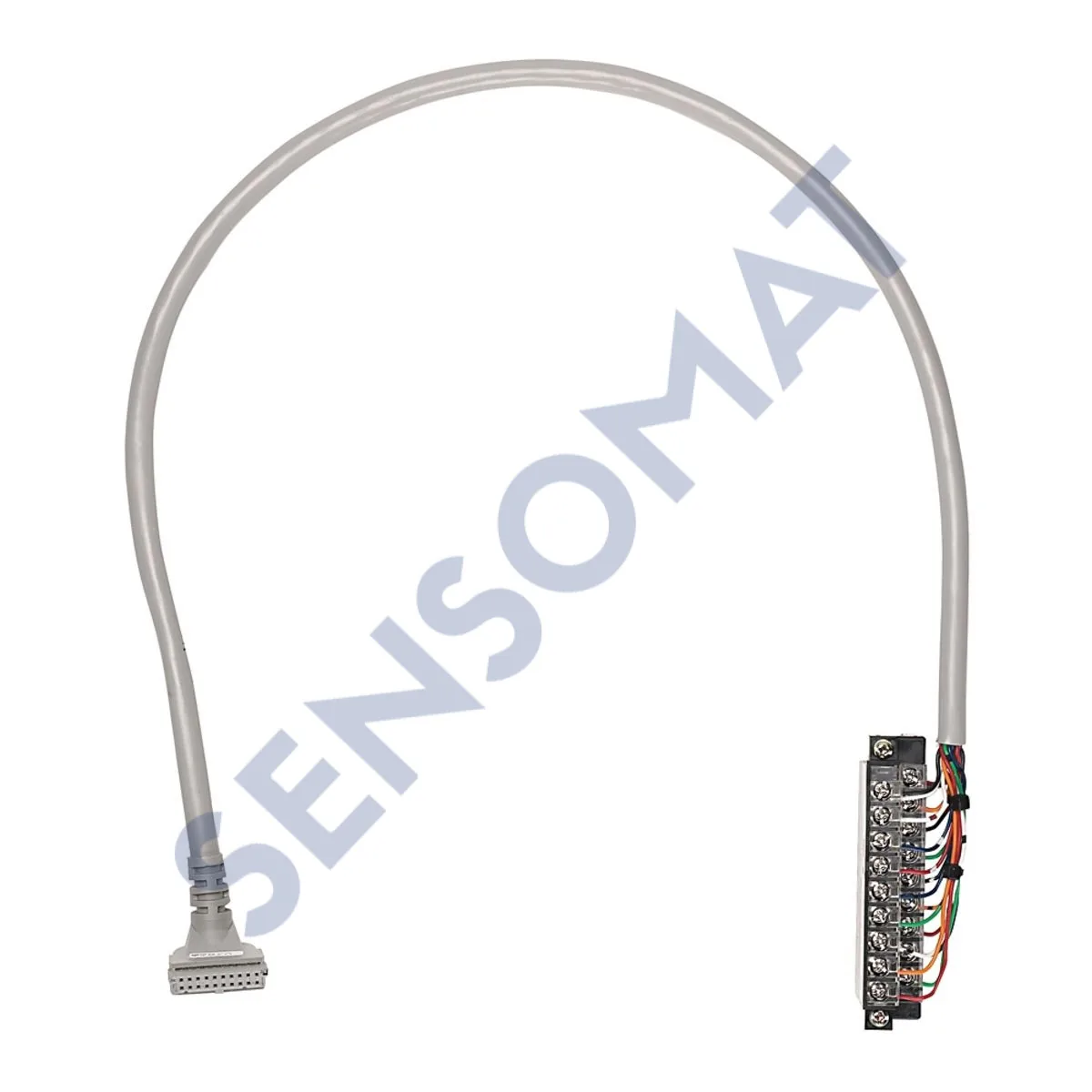 1492-CAB050J69 Allen-Bradley Digital Cable Co