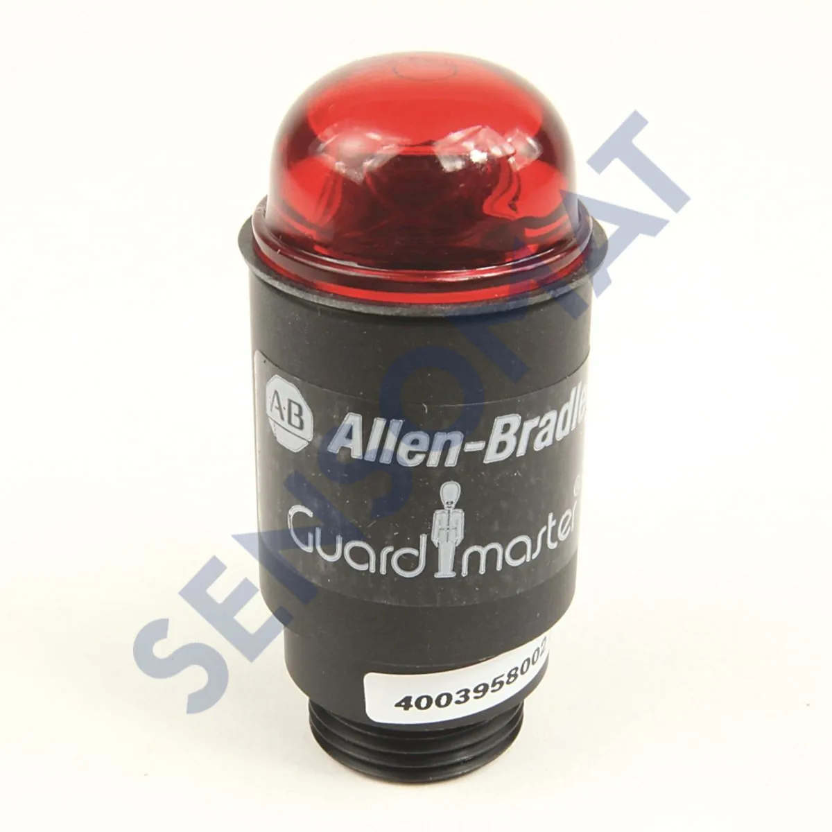 440A-A17125 Allen-Bradley M20 Conduit Pilot L