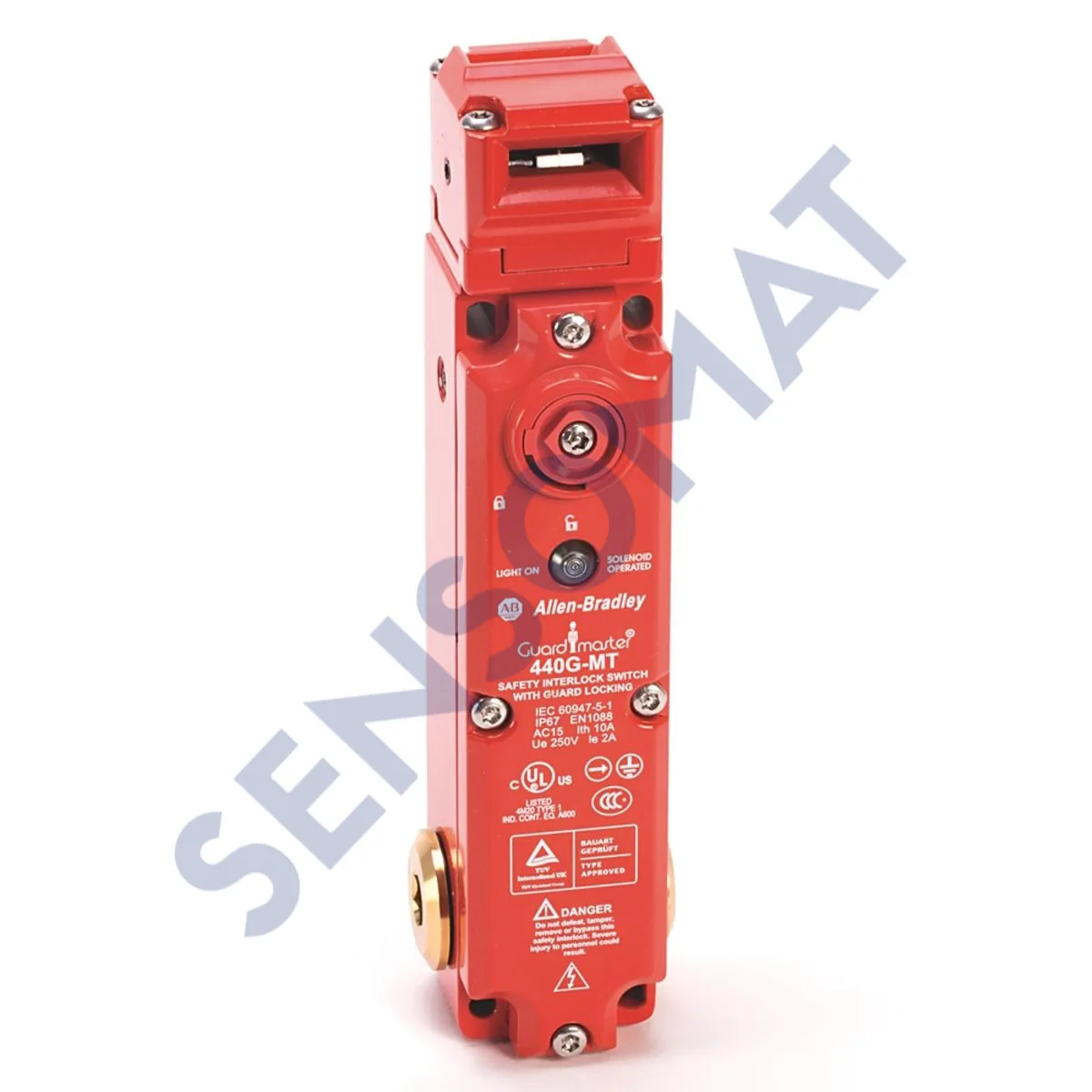 440G-MT47154 Allen-Bradley Guardmaster 440G-M