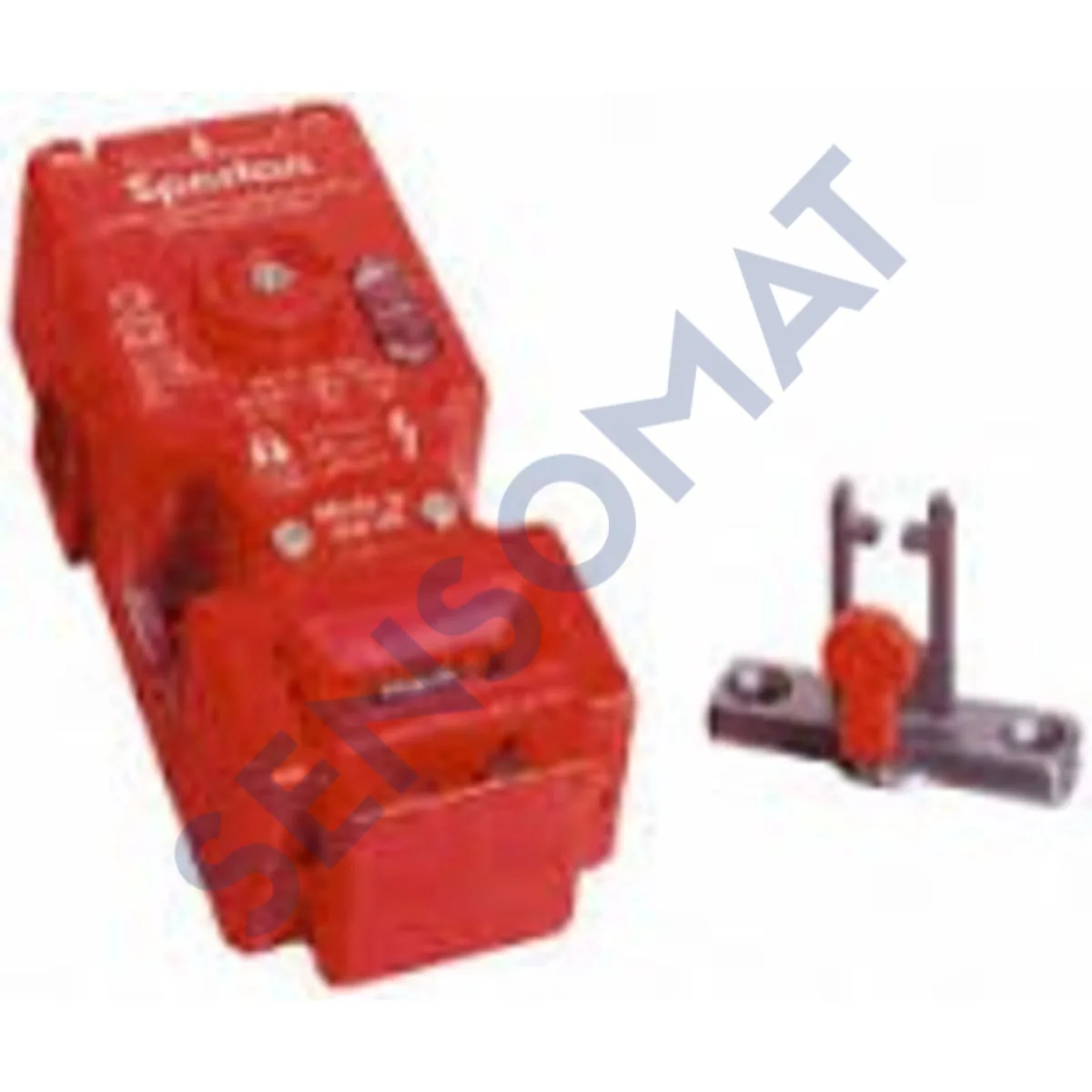 440G-S36047 Allen-Bradley Guardmaster Spartan