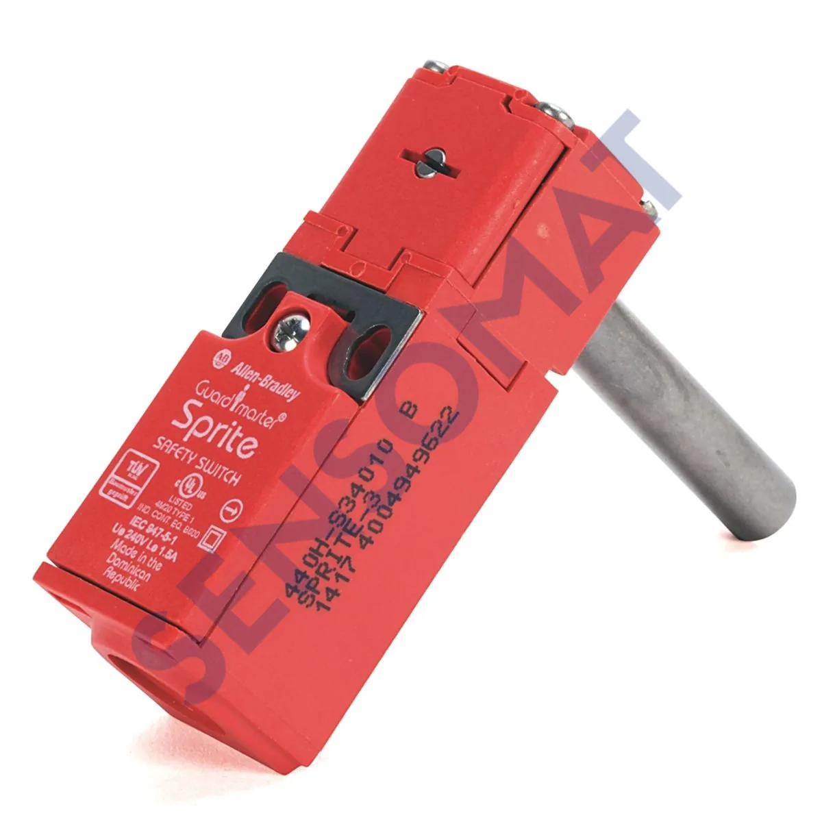 440H-S34018 Allen-Bradley Guardmaster Sprite