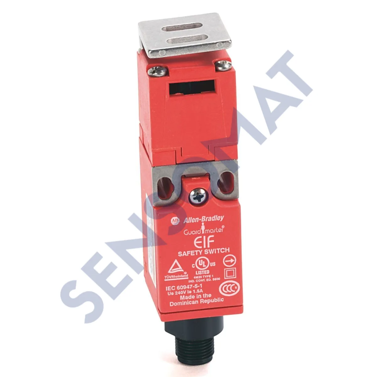 440K-E33040 Allen-Bradley Guardmaster Elf Ton