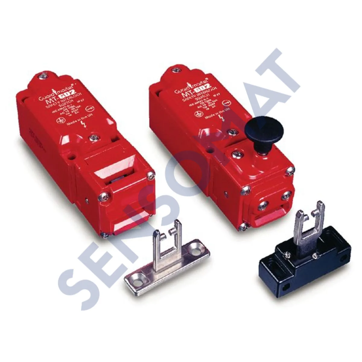 440K-MT55088 Allen-Bradley Guardmaster MT-GD2