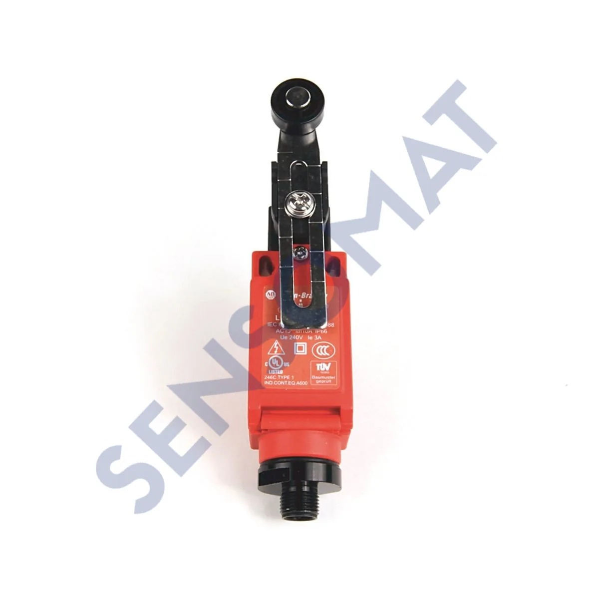 440P-CALS11D4 Allen-Bradley 440P IEC Limit Sw