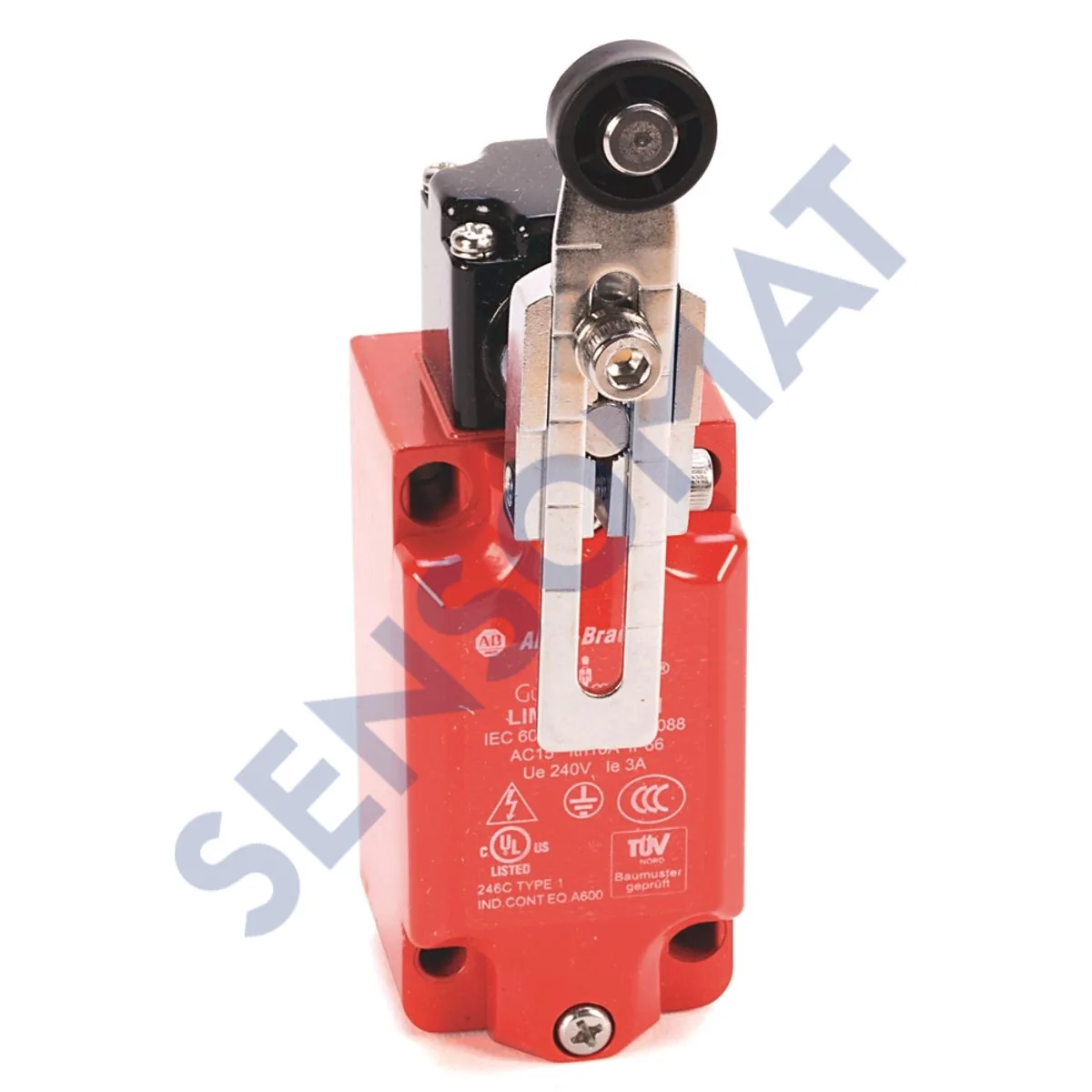 440P-MALB22M9 Allen-Bradley Large Metal IEC B