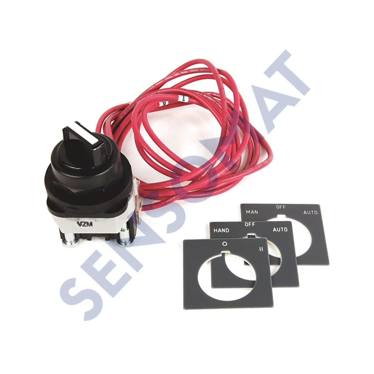 599-SS09HS Allen-Bradley Pilot Device Kit