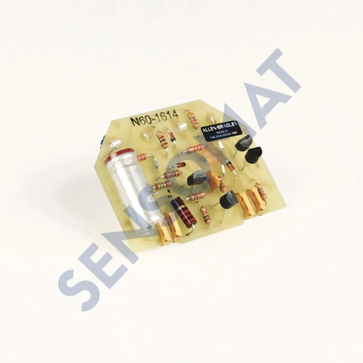 60-1665 Allen-Bradley Series 4000 Photoelectr