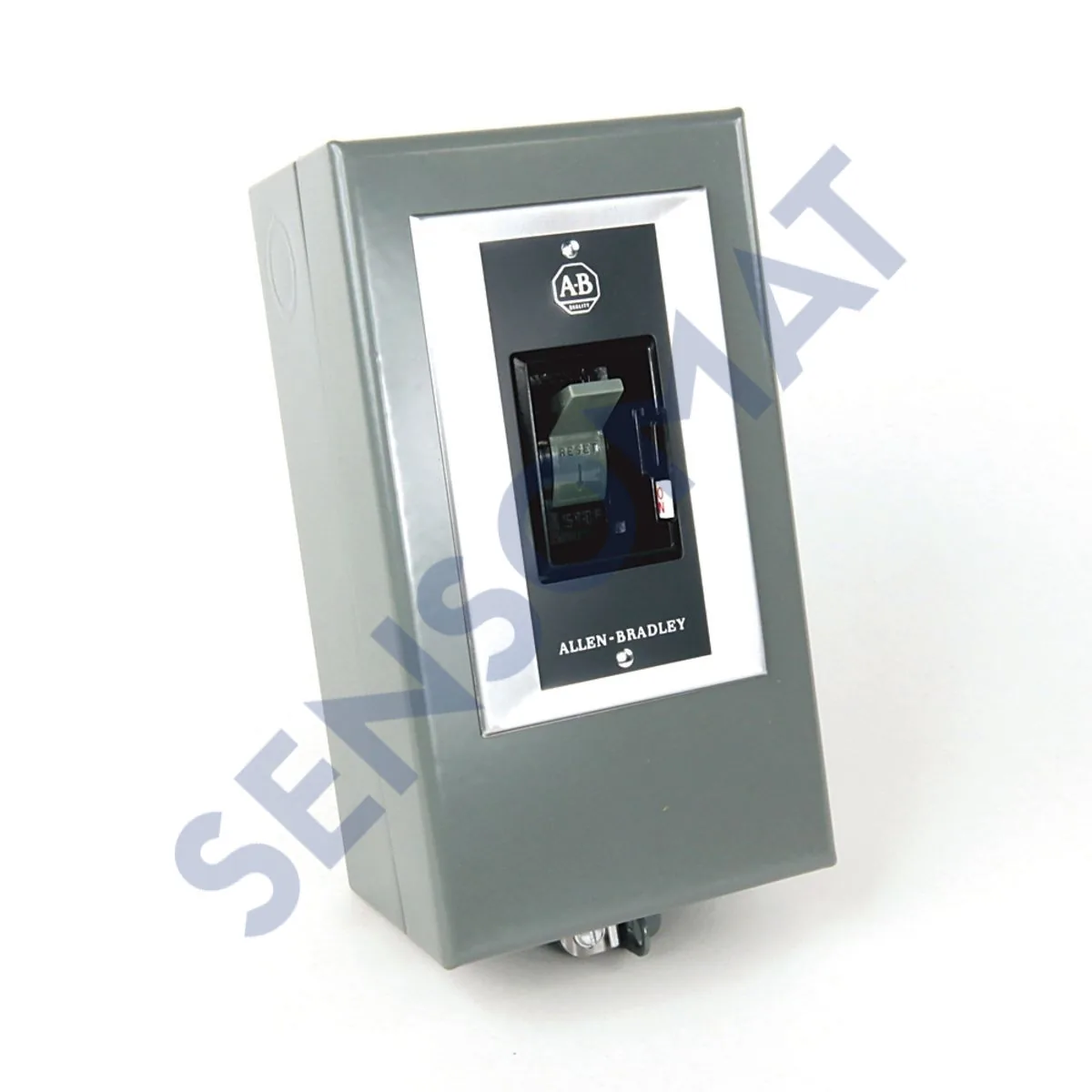 609TU-AAXD Allen-Bradley Switch,Manual Starte