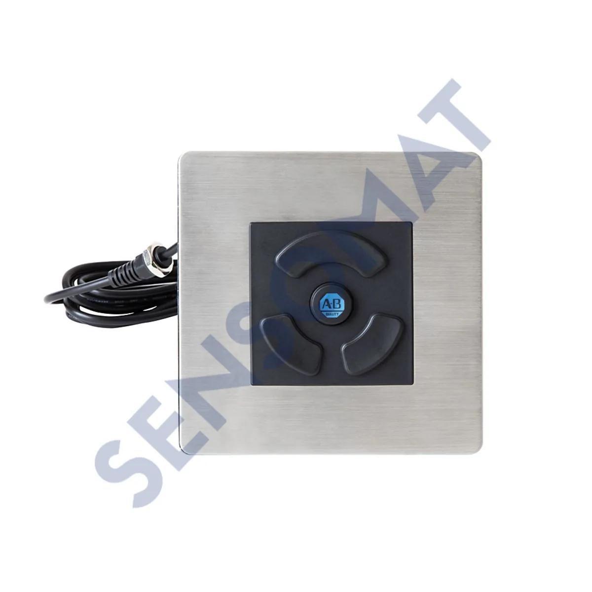 6189V-HPMOUSEP Allen-Bradley Industrial Compu