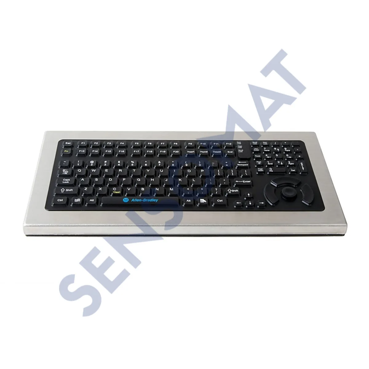 6189V-KBDEPS1 Allen-Bradley Industrial PC Acc