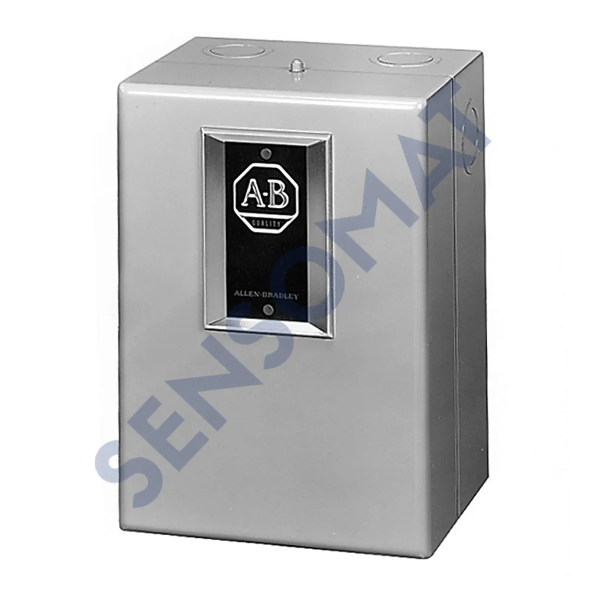 700-HN120 Allen-Bradley Type 1 700H Relay Enc