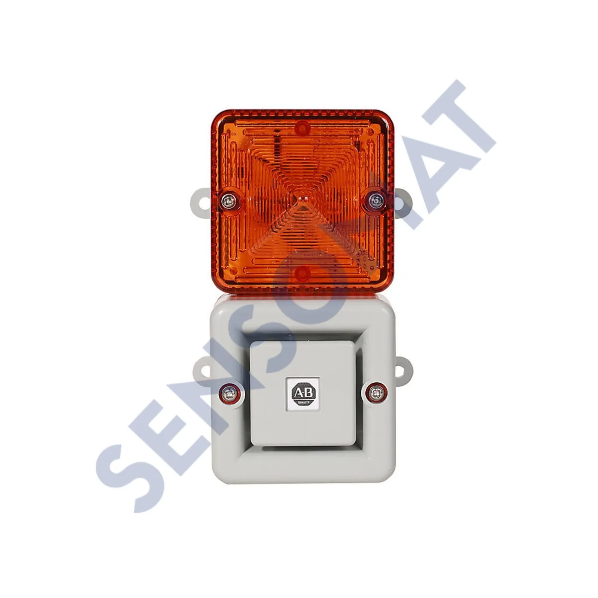 855H-BCA10BDR5 Allen-Bradley Industrial Horn