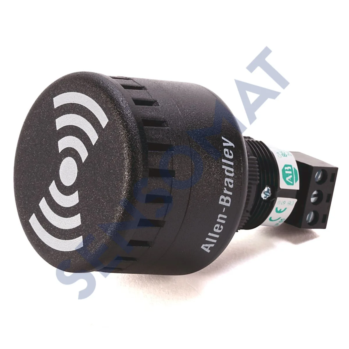 855P-B20LE22 Allen-Bradley Panel Mount Sounde