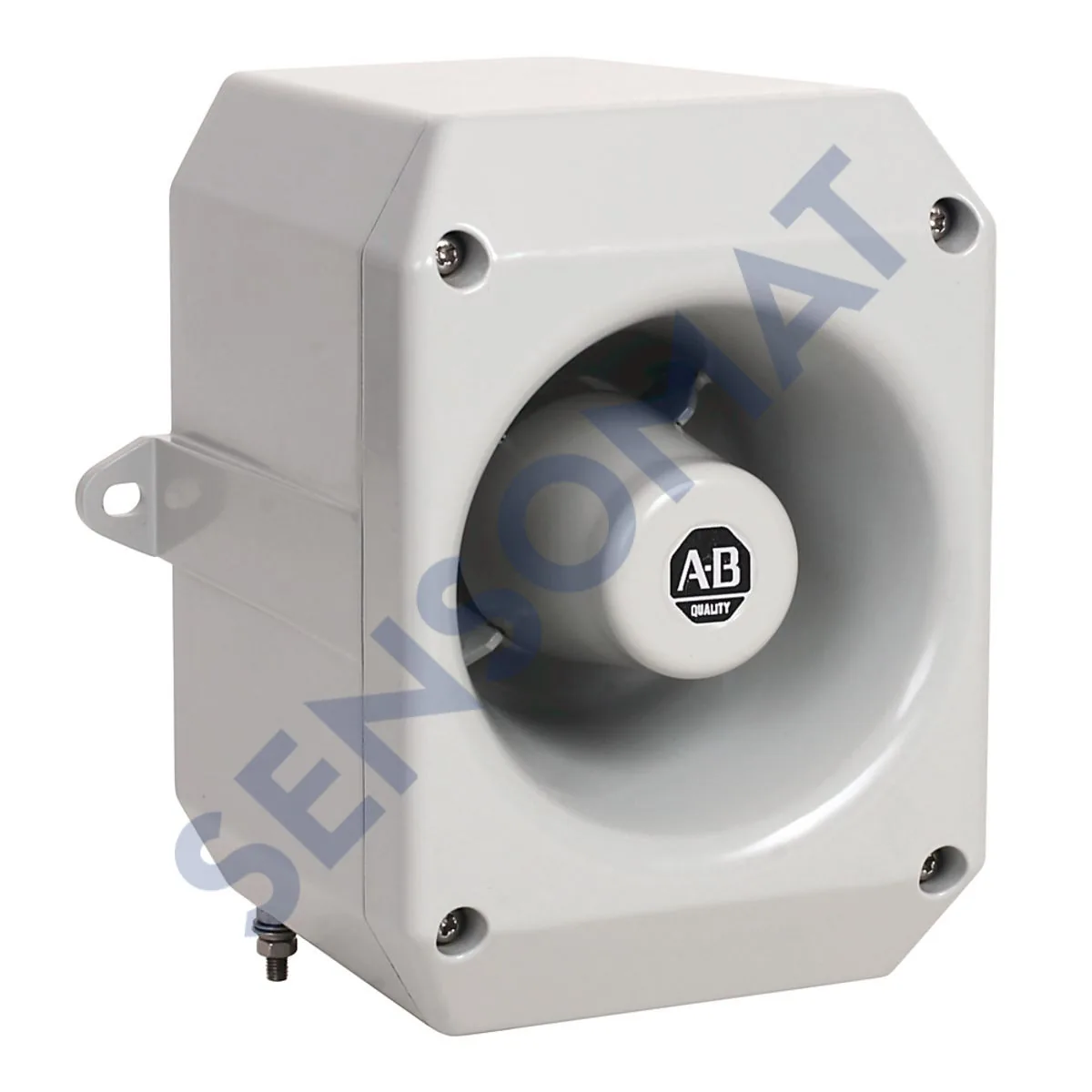 855XM-HGMA10D Allen-Bradley Hazloc Horn 120V