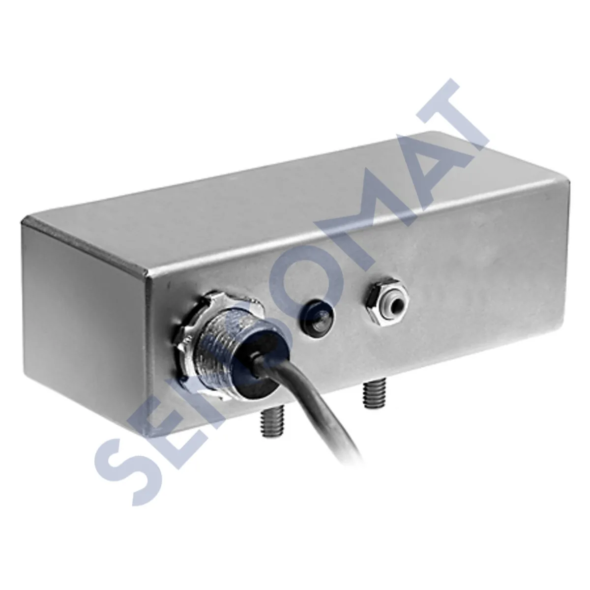 871P-DD29NB140D4 Allen-Bradley Rectangular In