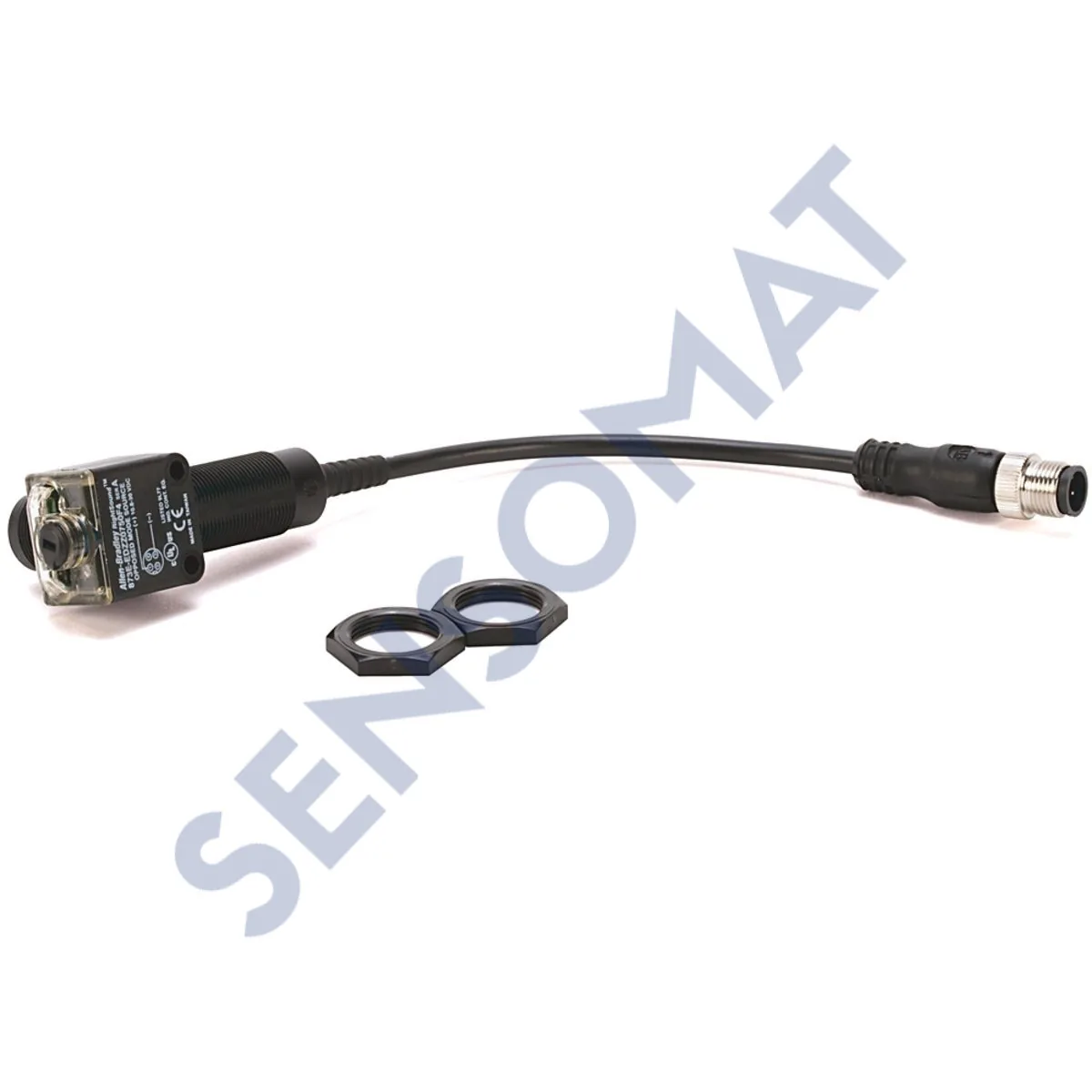 873E-EDZZ0750F4 Allen-Bradley RightSound Ultr