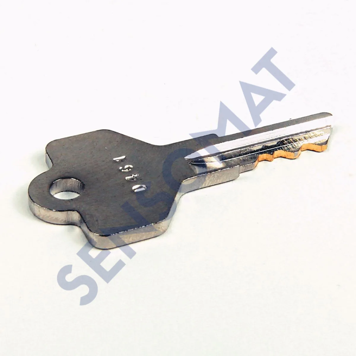 X-307926 Allen-Bradley KEY CYLINDER LOCK FOR