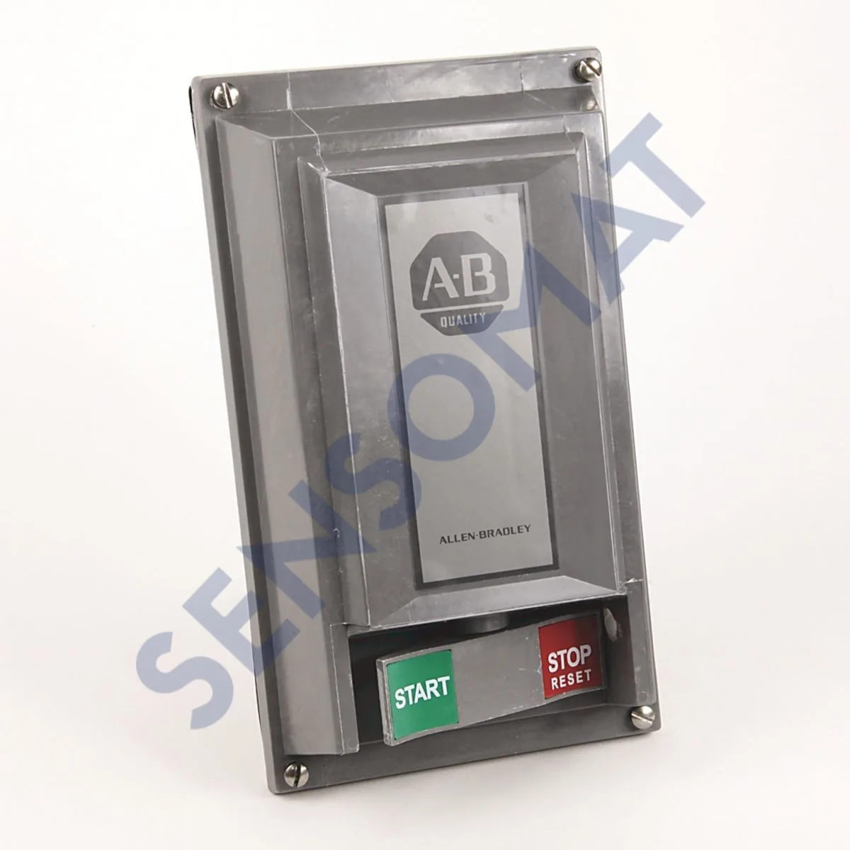 X-471625 Allen-Bradley Assy,Operator For Push