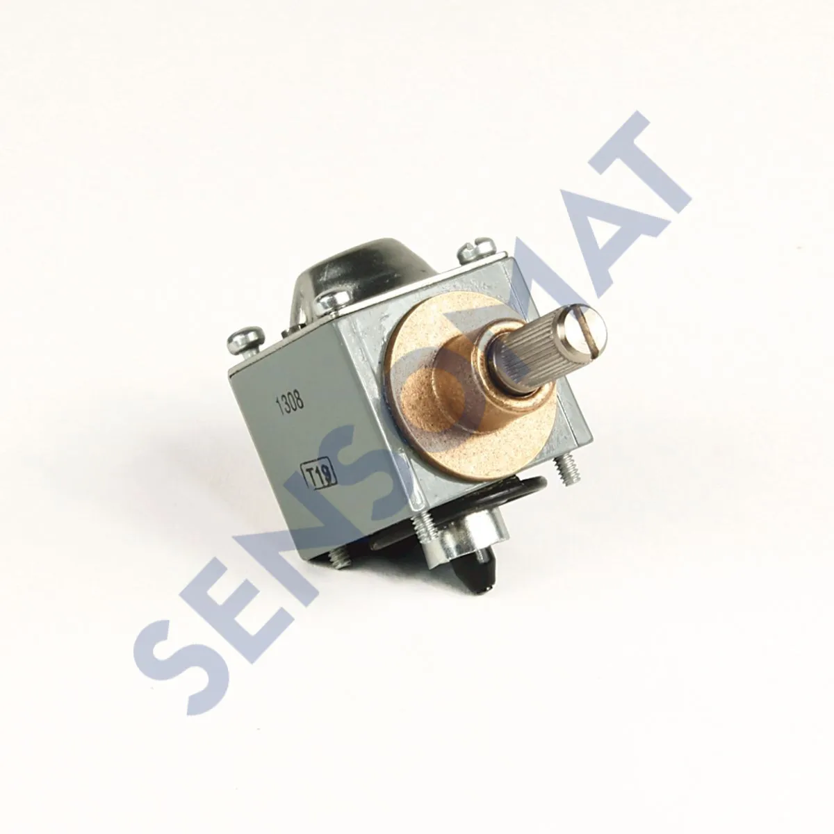 Z-16068 Allen-Bradley Limit Switch Assembly