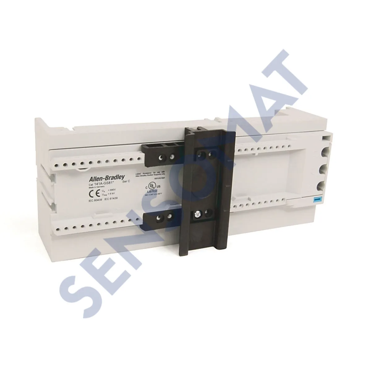 141A-GS81S Allen-Bradley MCS Bus Bar Module N