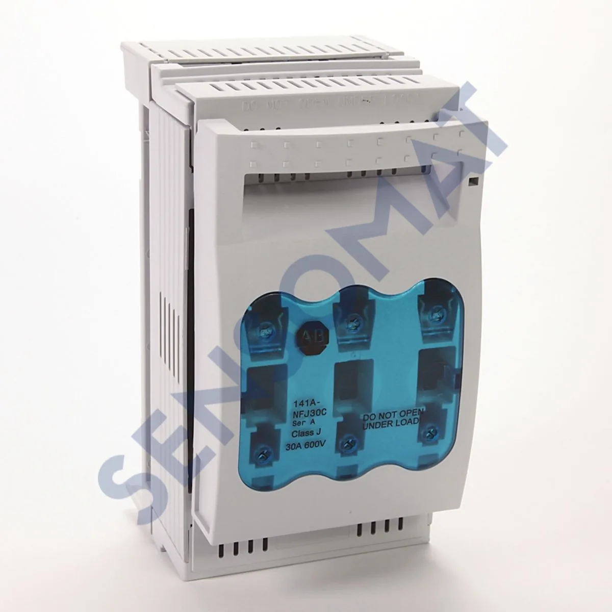 141A-NFJ30C Allen-Bradley MCS Class J 30 A 60