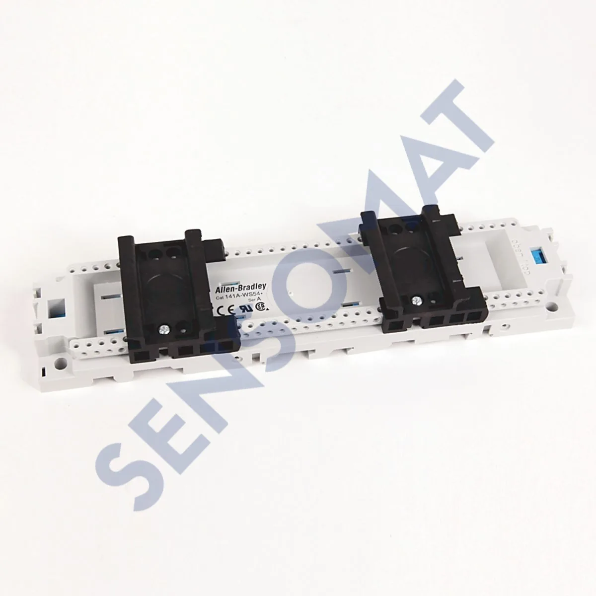 141A-WS45RR Allen-Bradley MCS 45 mm Panel Ada