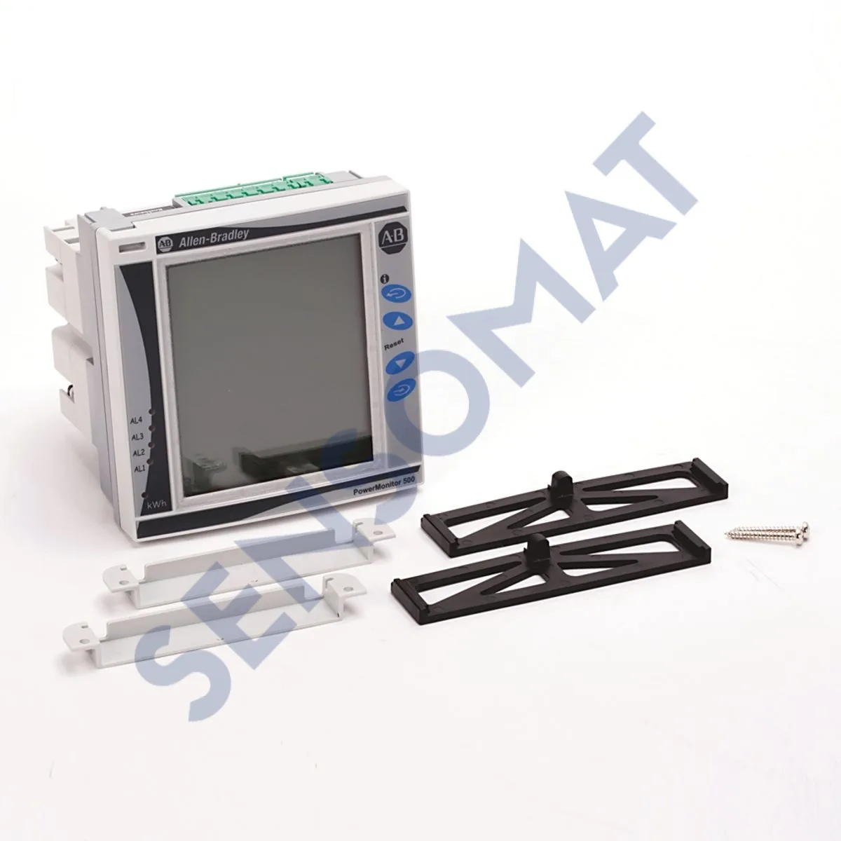 1420-V2A Allen-Bradley Powermonitor 500 Power