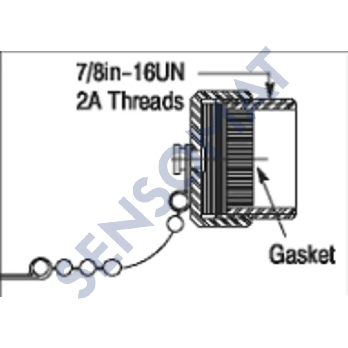 1485A-C1 Allen-Bradley DeviceNet Accessories