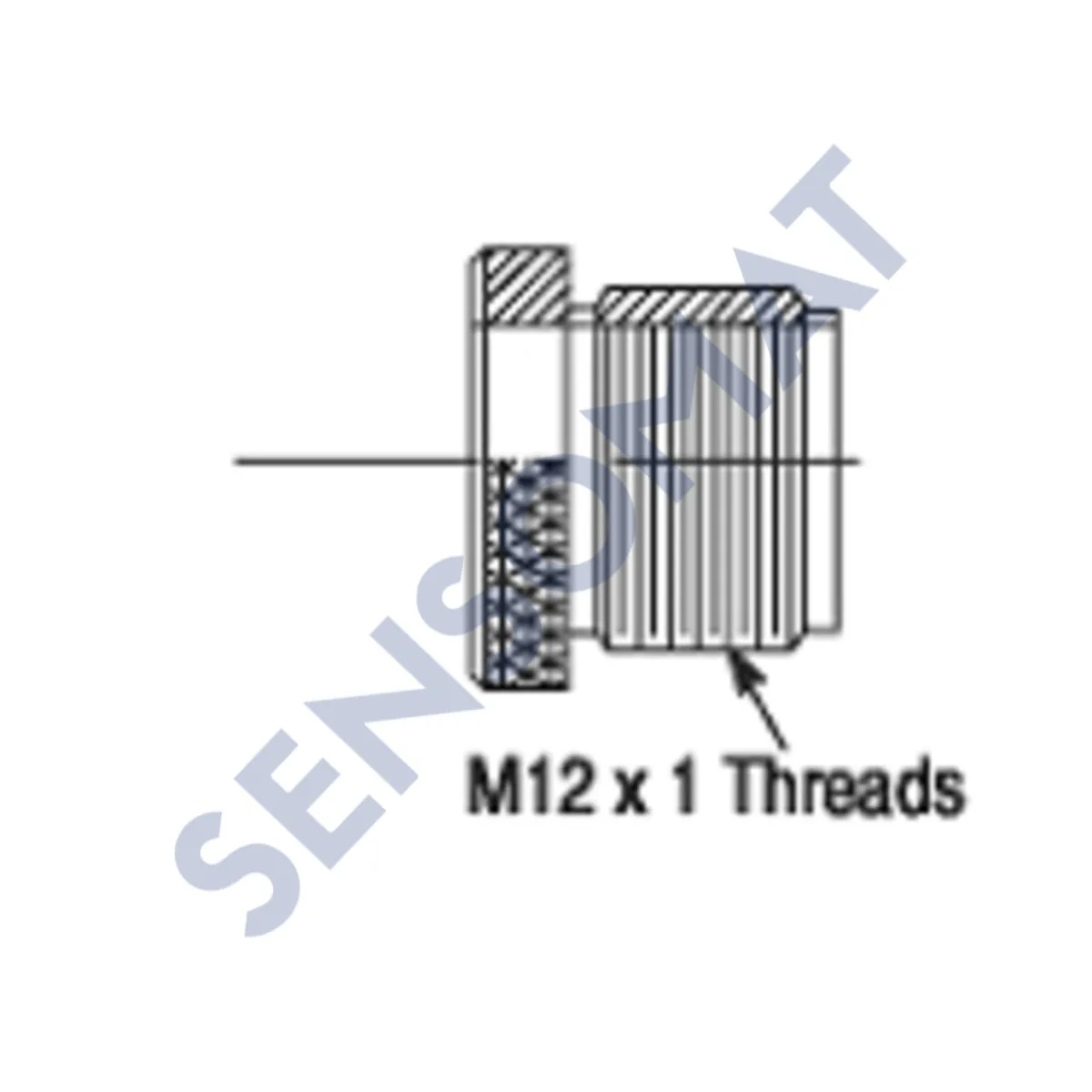 1485A-C3 Allen-Bradley DeviceNet Accessories