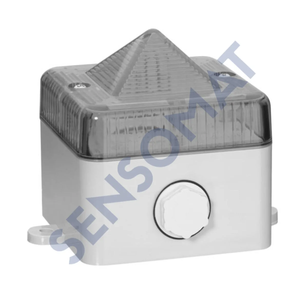 855B-GMS24R8 Allen-Bradley Beacon Lens Mini S