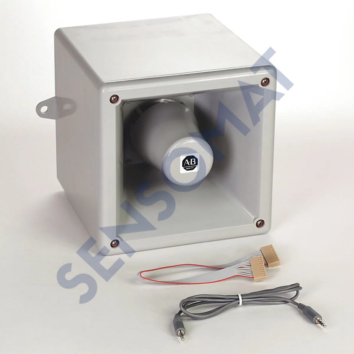 855H-R30E Allen-Bradley 14-30V DC Frame E Re