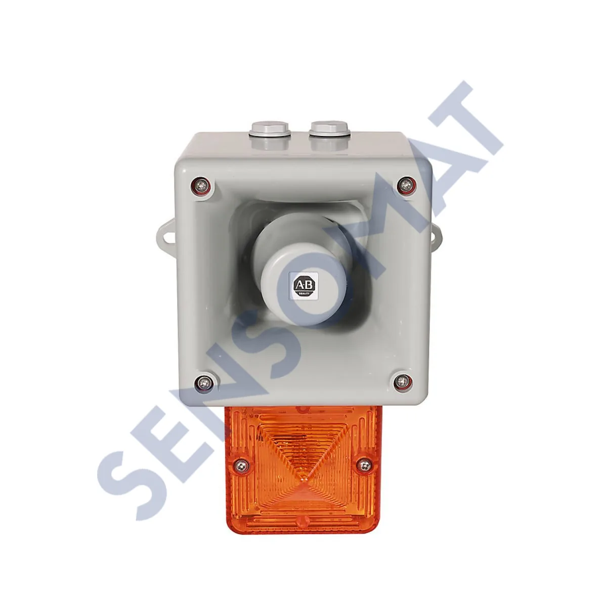 855H-RC30C5 Allen-Bradley 10-30VDC Frame C R