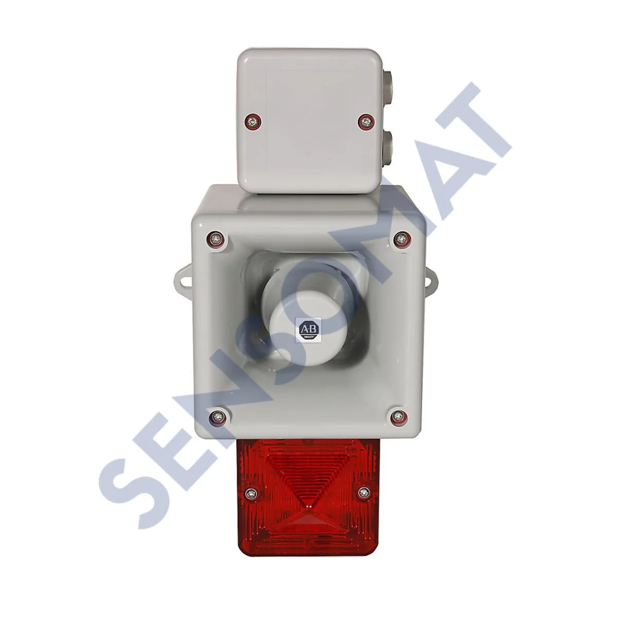 855H-RC45C4 Allen-Bradley 90-260VAC Frame C
