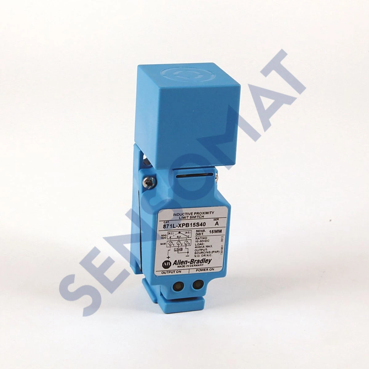 871L-XPB15S40 Allen-Bradley 871L Inductive Pr