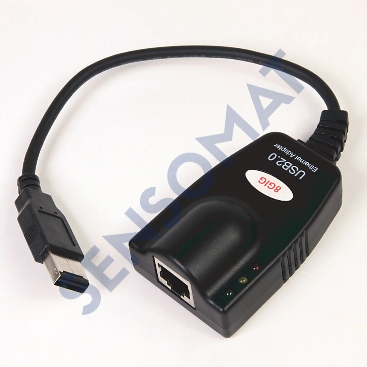 9300-USBE Allen-Bradley USB TO ETHERNET ADAPT