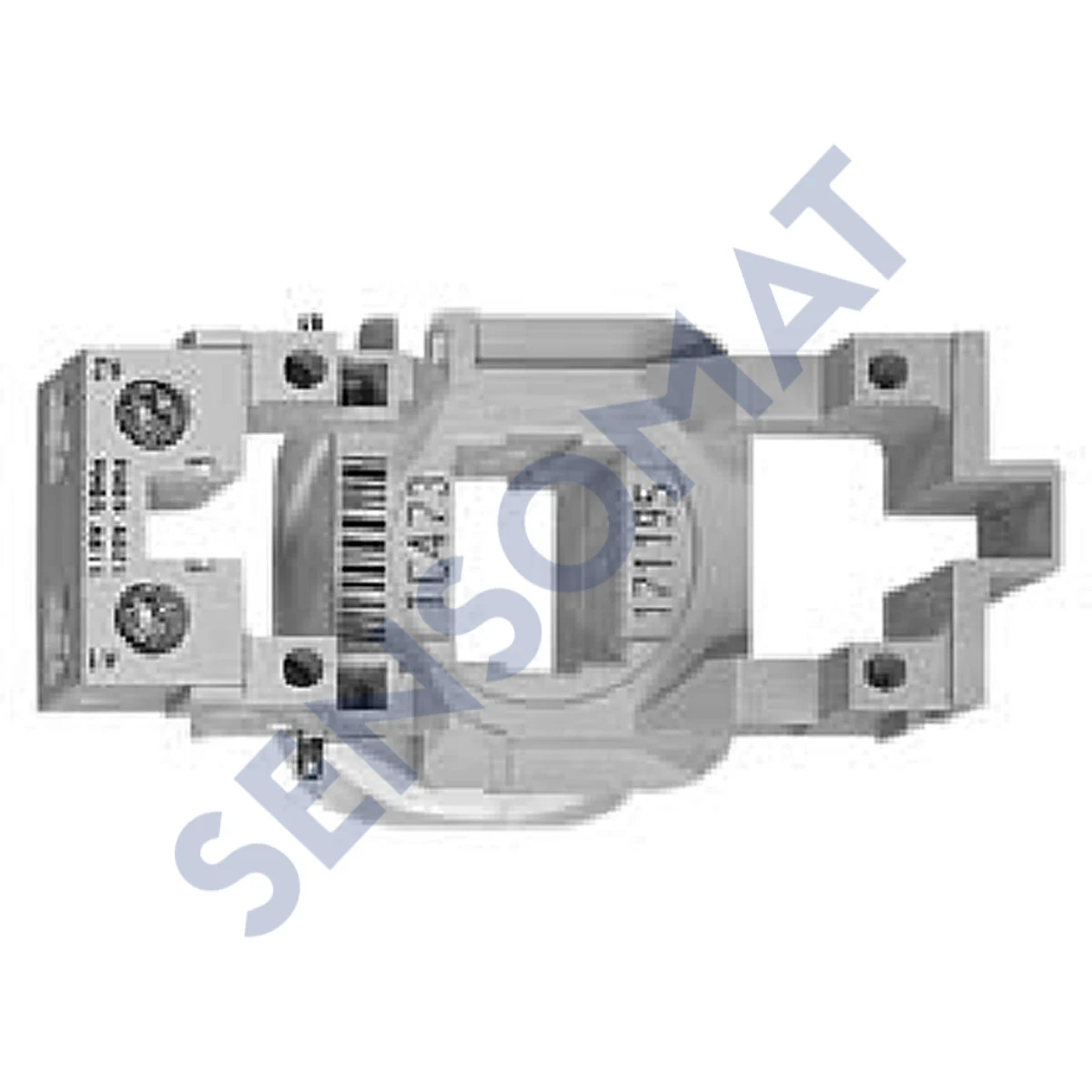 TD296 Allen-Bradley Renewal Coil